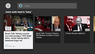 TRT World تصوير الشاشة 6