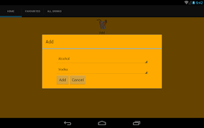 Drink! It screenshot 4