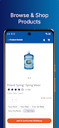 ReadyRefresh My Water+ poster