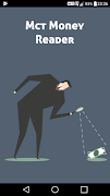 MCT Money Reader imagem de tela 1