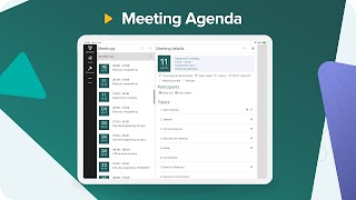 Indeqa 스크린샷 6