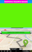 gps bluetooth 스크린샷 3