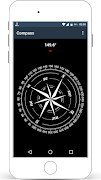 Compass 스크린샷 4