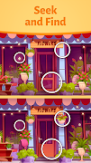 Spot the Difference: Find out! ภาพหน้าจอ 5