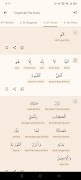 Qur'an Tadabbur Digital Ekran Görüntüsü 7