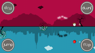 Heaven or Hell screenshot 3