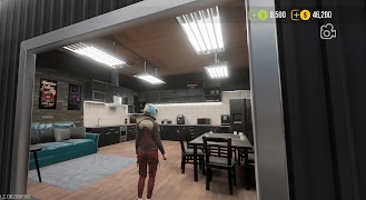 برنامه‌نما Car Parking Multiplayer 2 عکس از صفحه