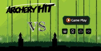 Archery Hit [Mult-play] 海报
