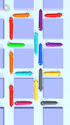 Snake Evade 海报