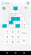Math Games Ekran Görüntüsü 1