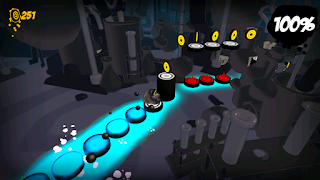 Never give it up screenshot 6