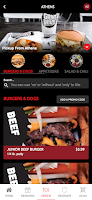 Grindhouse Killer Burgers screenshot 1