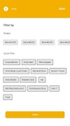 HorlyExpress screenshot 5