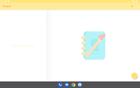 Notepad Quickly And Smarty تصوير الشاشة 5
