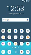 Theme for OnePlus 13s OxygenOS تصوير الشاشة 5