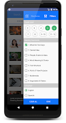 Newsela Student syot layar 3