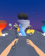 Merge Elements screenshot 3