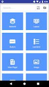 Awesome Android - UI Libraries Cartaz