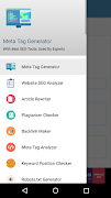 Meta Tag Generator screenshot 6