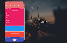 Coupled - Relationship Tracker captura de pantalla 5