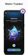 Pedometer - Step Tracker 截图 4