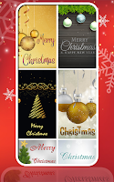 Christmas WallPaper 스크린샷 1