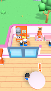 Donut Master captura de pantalla 1
