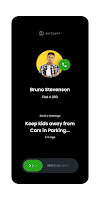 GateApp Guard Flutter Template syot layar 7