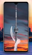 Canada Wallpapers screenshot 4