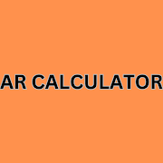 AR Calculator Screenshot 1