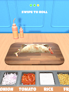 6 Schermata Halal Gyro Master