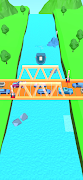 Bridge Building Master ภาพหน้าจอ 1