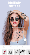 Body Shape: Body & Face Editor 截圖 5