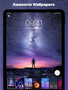 MyScreen: Live Wallpapers 4K screenshot 7