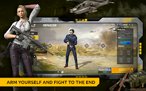 Ravager SIX скриншот 7