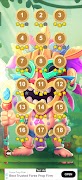 Candy Puzzle plakat
