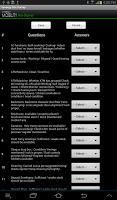 Synergy Site Survey screenshot 2