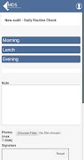 MDS Hygiene screenshot 6