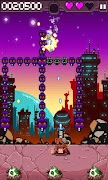 Velocispider screenshot 2
