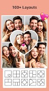 Collage Maker | Photo Editor الملصق