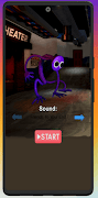 FNF Rainbow Purple  Test screenshot 6