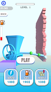 brickcrusher3d ポスター