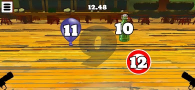 No Breaker screenshot 1