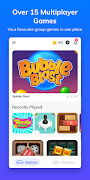 MX PlayGo Games ảnh chụp màn hình 6