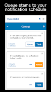 Think Habit screenshot 5