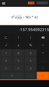 Taschenrechner Screenshot 7