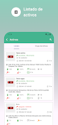 Itrack Screenshot 4