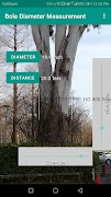 Bole Diameter Measurement imagem de tela 2
