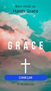 HandsGrace Cartaz