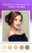 Beautify Plus Photo Makeup ảnh chụp màn hình 4